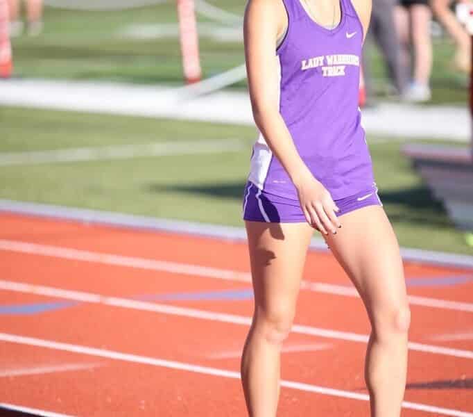 Cross Country Anadarko High School Athletics